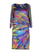 Caroline Biss Short Dresses
