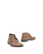 Kebo Ankle Boots