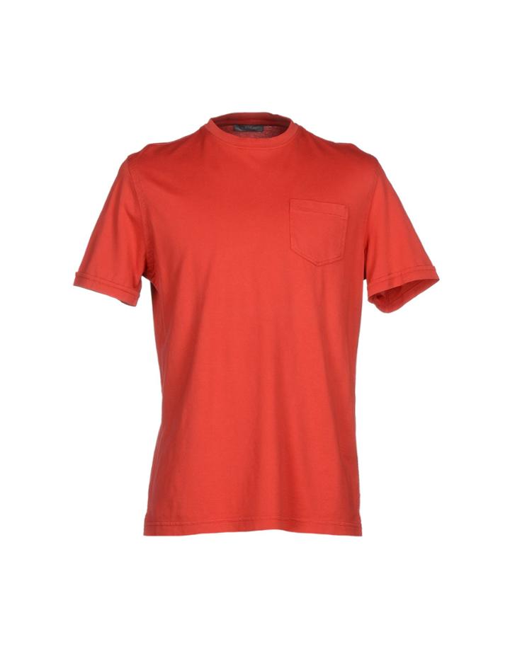 Filippo De Laurentiis T-shirts