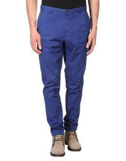 Ps By Paul Smith Casual Pants