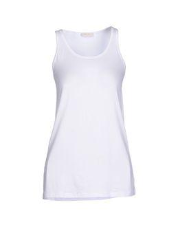 Ekle' Tank Tops