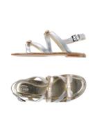 Tod's Junior Sandals