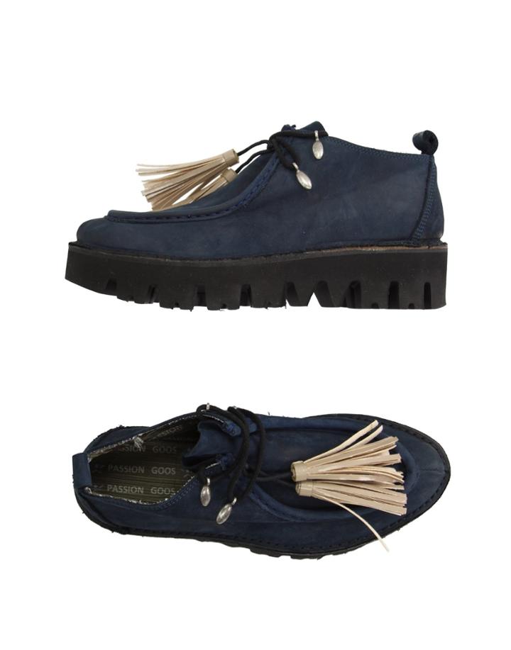 Passion Goos Loafers