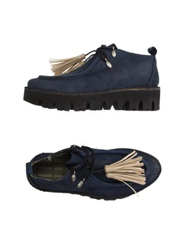 Passion Goos Loafers