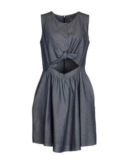Guarapo Short Dresses
