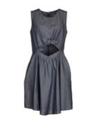 Guarapo Short Dresses