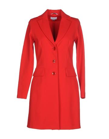 Piu' & Piu' Coats