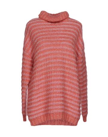 Gianni Versace Turtlenecks