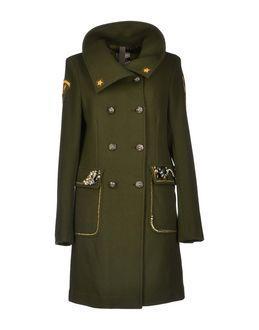 History Coats