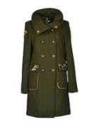 History Coats