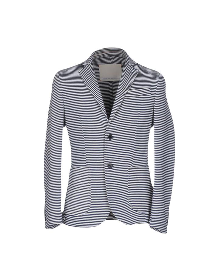 Pmds Premium Mood Denim Superior Blazers