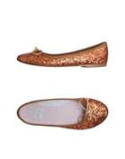 Pops By Versilia Ballet Flats