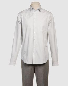 Tim Hamilton Long Sleeve Shirts