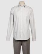 Tim Hamilton Long Sleeve Shirts
