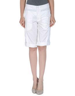 Nike Bermudas