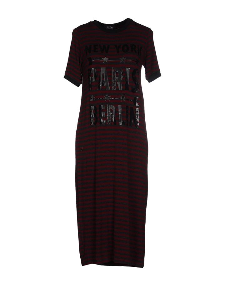 Fanny Couture Knee-length Dresses