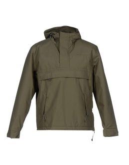 Catbalou Jackets