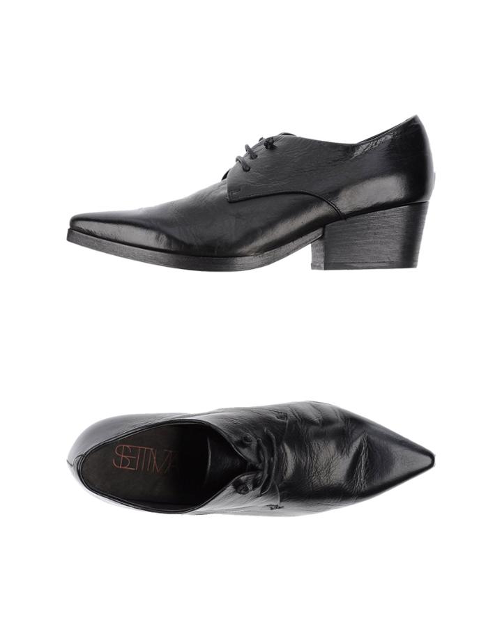 Settima Lace-up Shoes