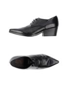 Settima Lace-up Shoes