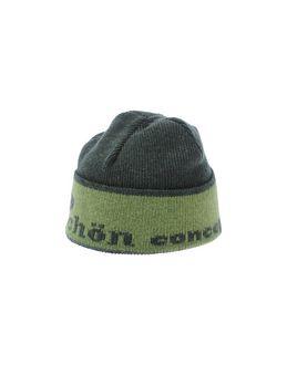 Mila Sch N Concept Hats