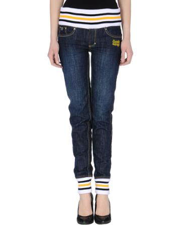 Frankie Garage Jeans