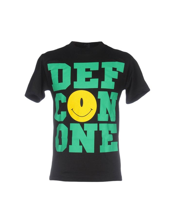Mishka T-shirts