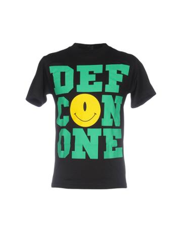 Mishka T-shirts