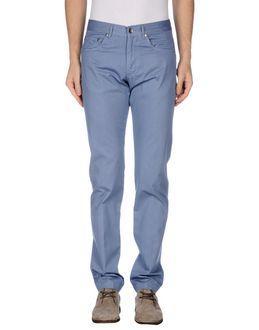 Clever Casual Pants