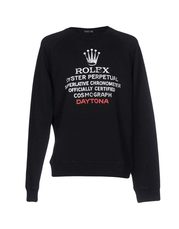 Fake Lab Sweatshirts