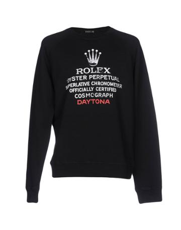 Fake Lab Sweatshirts