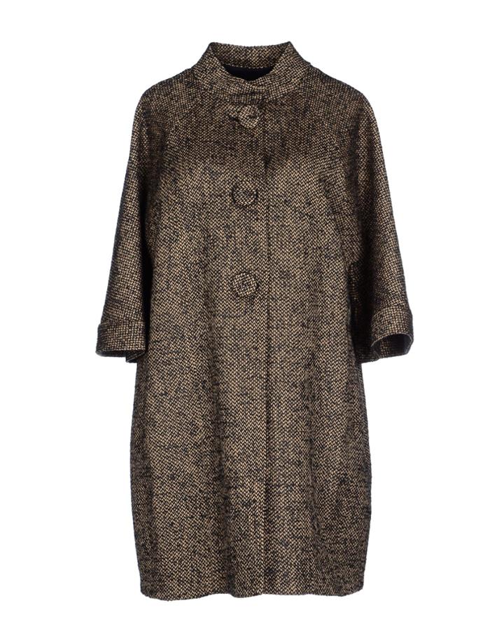 March  21 Coats