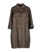 March  21 Coats