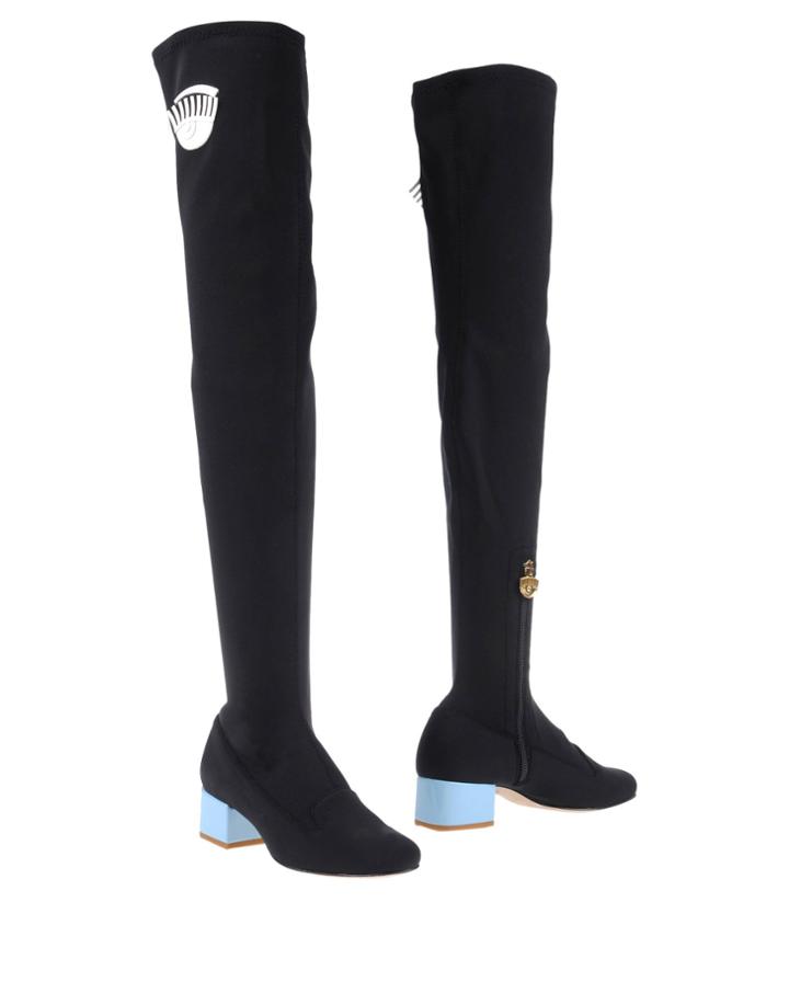 Chiara Ferragni Boots