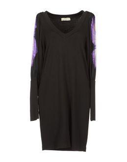 Scrupoli Short Dresses