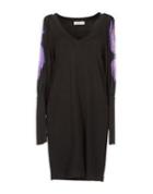 Scrupoli Short Dresses