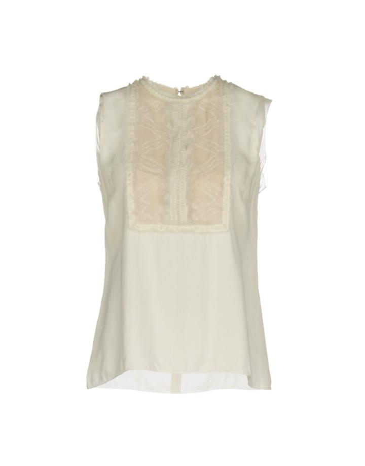 Andrew Gn Tops