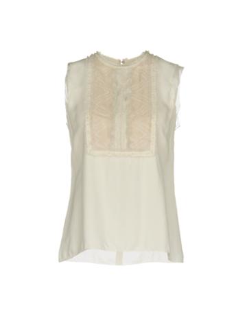 Andrew Gn Tops