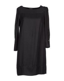 Patrizia Pepe Short Dresses
