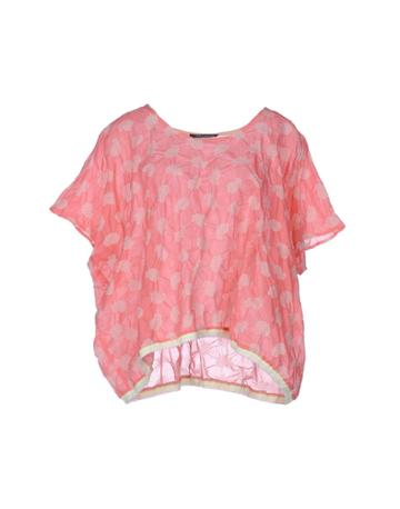 Conni Kaminski Blouses