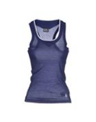Ea7 Tank Tops