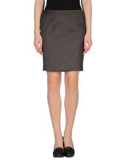 Tuwe Italia Knee Length Skirts