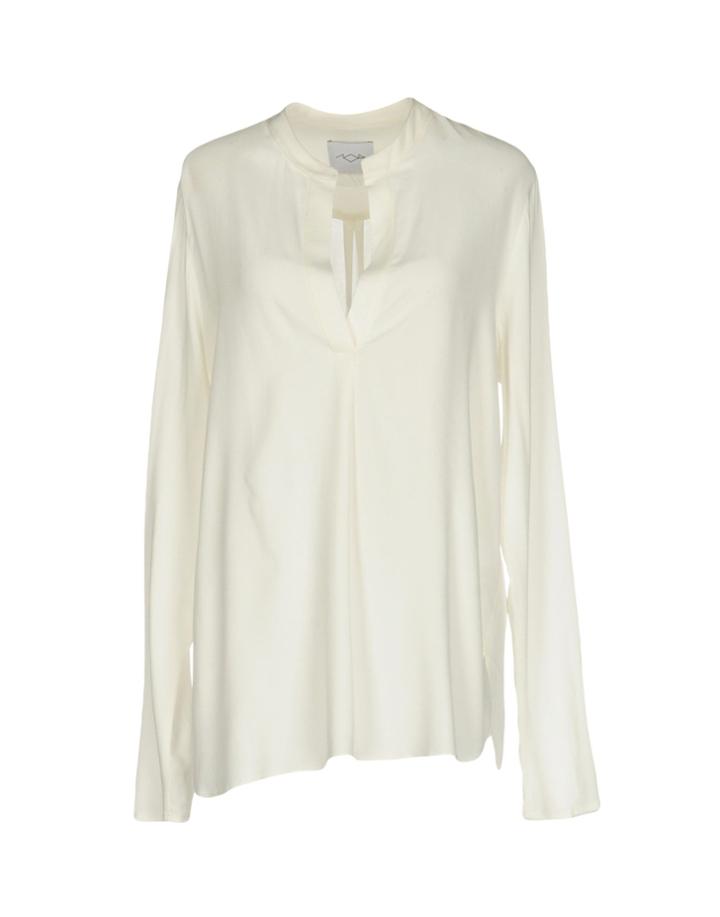 Centoquattro Blouses