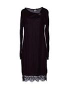 Taviani Knee-length Dresses
