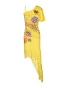 Alessandro De Benedetti Long Dresses