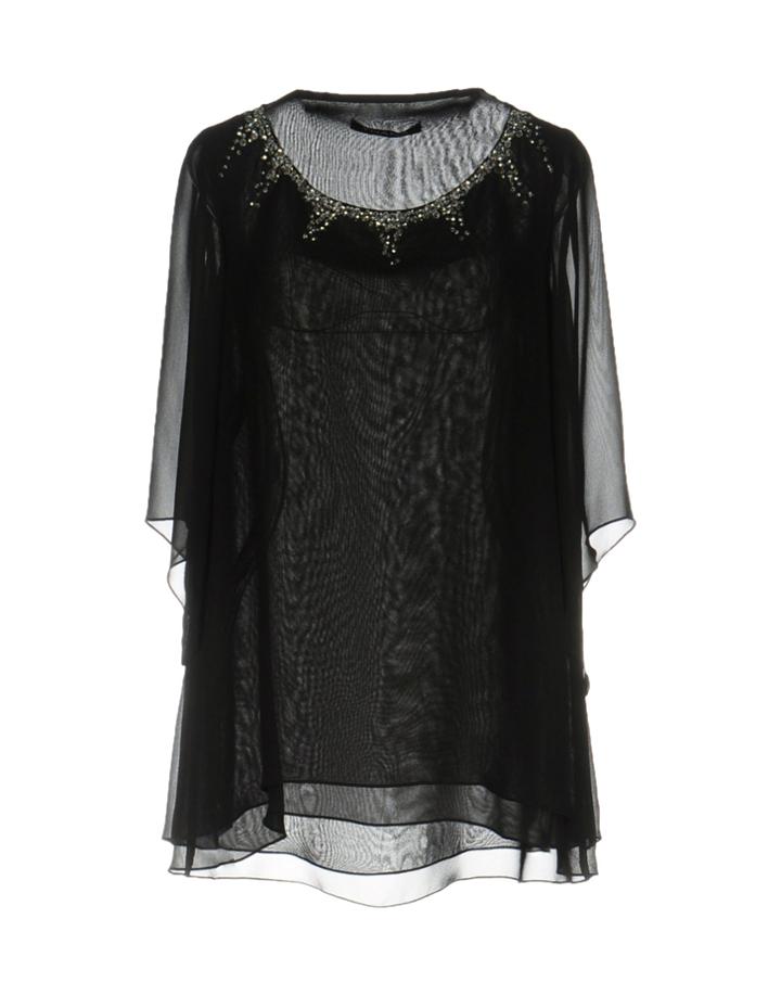 Thana Blouses