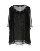 Thana Blouses