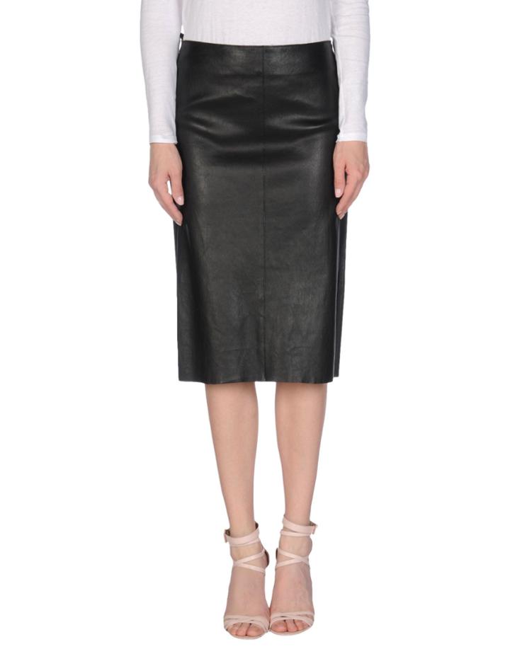 Drome 3/4 Length Skirts