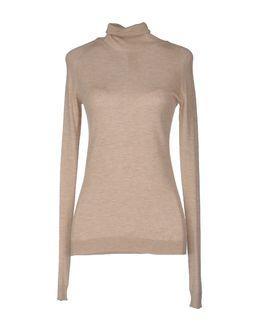 Crossley Turtlenecks