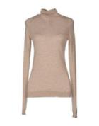 Crossley Turtlenecks