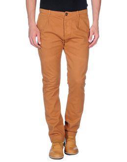 Manostorti Casual Pants